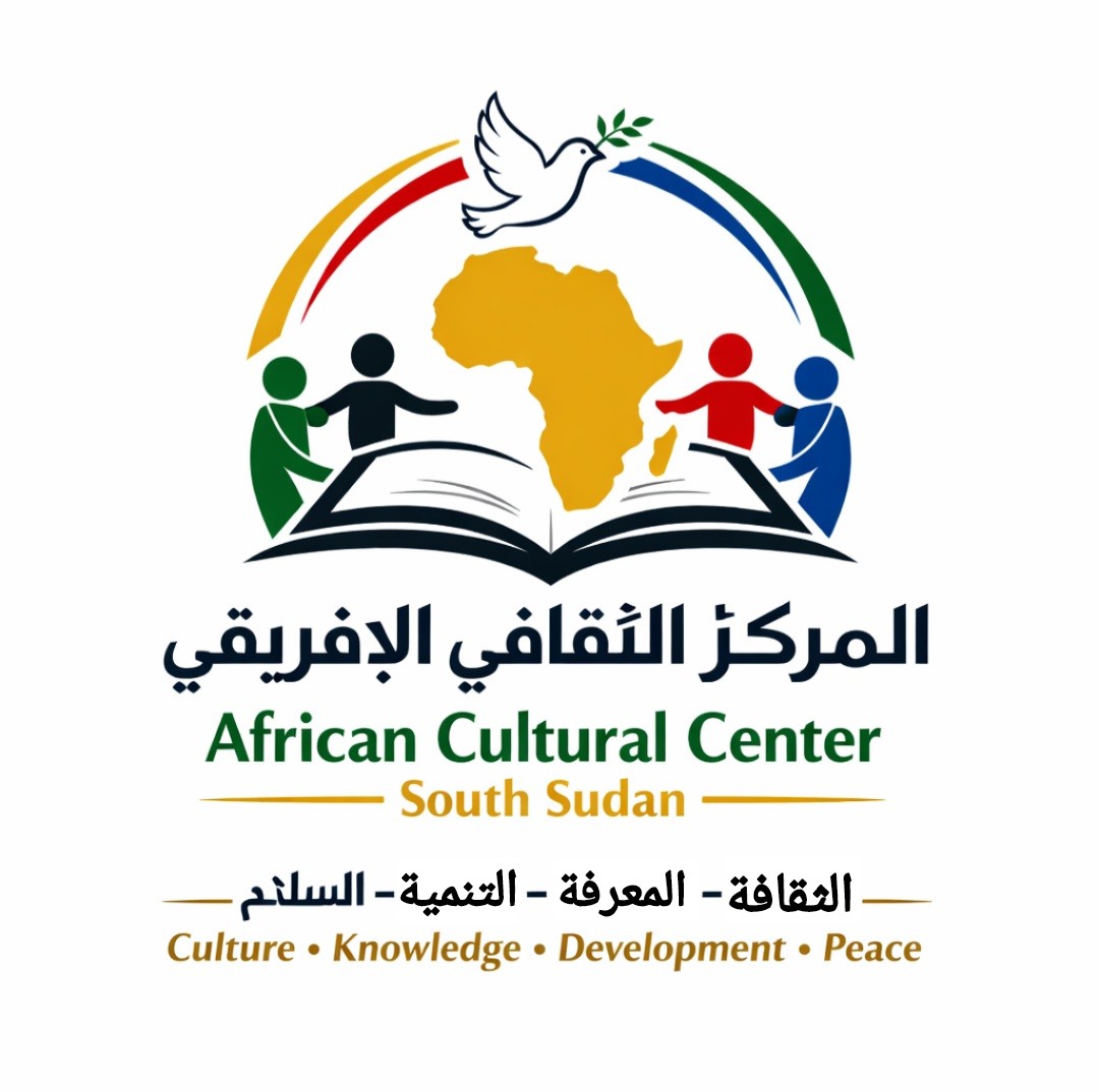 African Cultural Centre logo