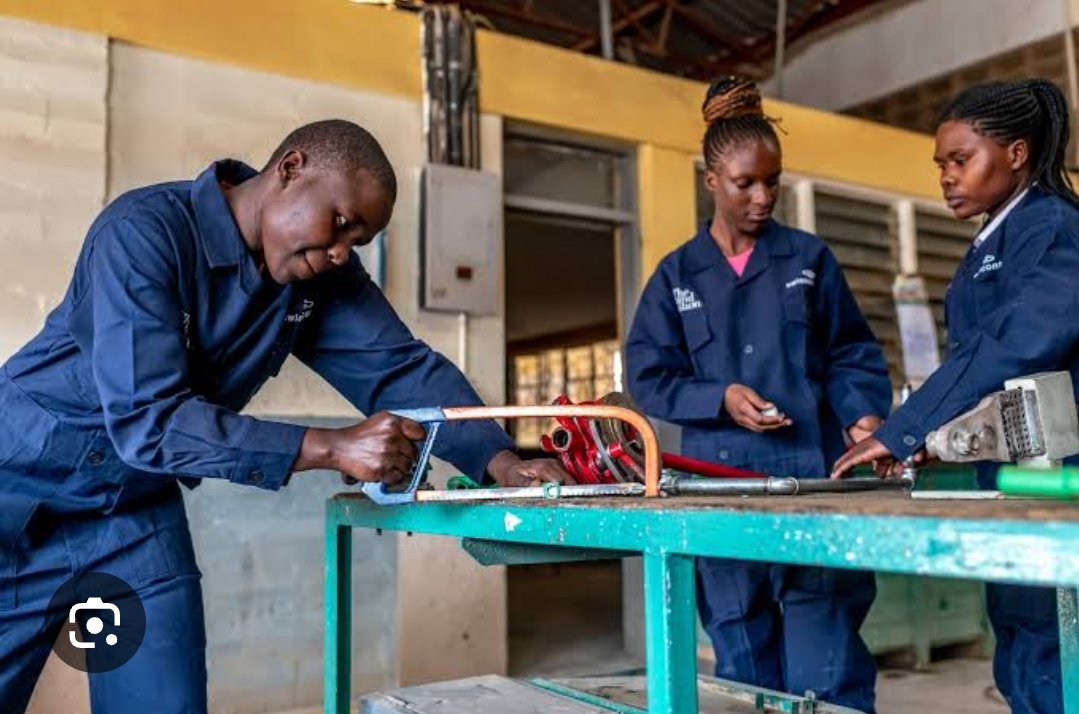 Youth empowerment